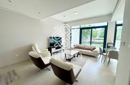 Villa - 3 Bedrooms - 4 Bathrooms for rent in Bliss - Arabian Ranches 3 - Dubai