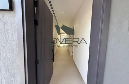Apartment - 2 Bedrooms - 4 Bathrooms for sale in Robinia - Masaar - Tilal City - Sharjah