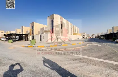 فيلا - 4 غرف نوم - 6 حمامات للبيع في الحليو 2 - الحليو - عجمان
