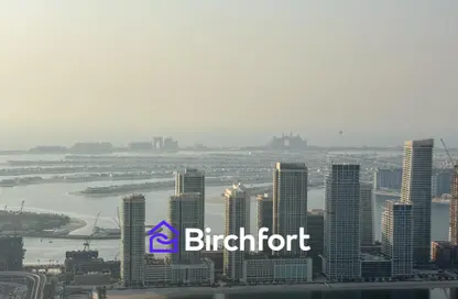 Apartment - 4 Bedrooms - 7 Bathrooms for rent in Elite Residence - Dubai Marina - Dubai Apartment - 4 Bedrooms - 7 Bathrooms for rent in Elite Residence - Dubai Marina - Dubai