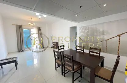 Apartment - 2 Bedrooms - 3 Bathrooms for sale in Elite Sports Residence 3 - Elite Sports Residence - Dubai Sports City - Dubai