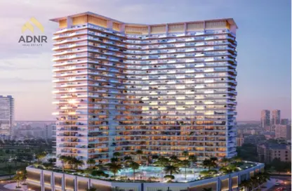 Apartment - 2 Bedrooms - 3 Bathrooms for sale in Binghatti Haven - Dubai Sports City - Dubai