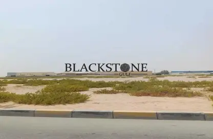 Land - Studio for sale in Khor Fakkan - Sharjah
