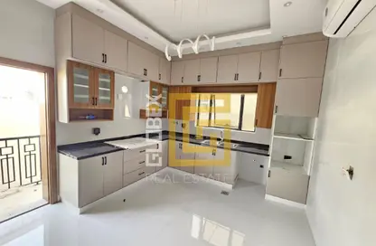 فيلا - 5 غرف نوم - 7 حمامات للبيع في الباهية - عجمان فيلا - 5 غرف نوم - 7 حمامات للبيع في الباهية - عجمان