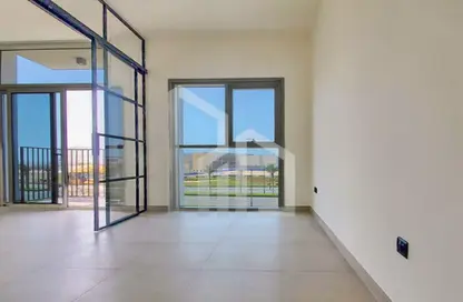 Apartment - 2 Bedrooms - 1 Bathroom for rent in Collective Tower 1 - Collective - Dubai Hills Estate - Dubai