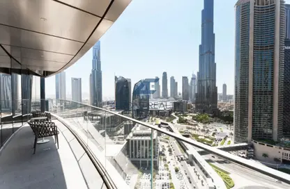 شقة - 2 غرف نوم - 3 حمامات للبيع في 1 فندق العنوان-سكاي فيو - أبراج العنوان سكاي فيو - دبي وسط المدينة - دبي شقة - 2 غرف نوم - 3 حمامات للبيع في 1 فندق العنوان-سكاي فيو - أبراج العنوان سكاي فيو - دبي وسط المدينة - دبي
