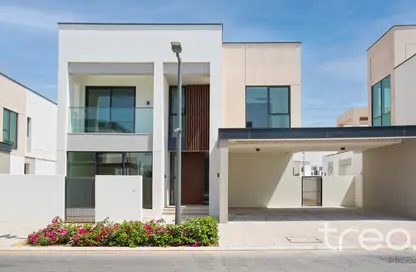 Villa - 4 Bedrooms - 4 Bathrooms for rent in Caya 2 - Caya - Arabian Ranches 3 - Dubai