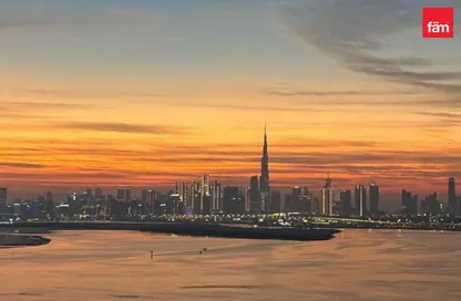 شقة - 2 غرف نوم - 2 حمامات للبيع في 17 آيكون باي - ميناء خور دبي (ذا لاجونز) - دبي