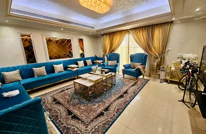فيلا - 3 غرف نوم - 3 حمامات للبيع في الينابيع 3 - الينابيع - دبي