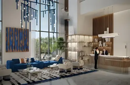 Apartment - 1 Bedroom - 1 Bathroom for sale in Address Residences Dubai Hills Estate - Dubai Hills Estate - Dubai Apartment - 1 Bedroom - 1 Bathroom for sale in Address Residences Dubai Hills Estate - Dubai Hills Estate - Dubai