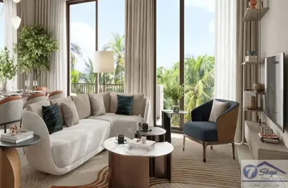Apartment - 3 Bedrooms - 4 Bathrooms for sale in Mangrove - Dubai Creek Harbour (The Lagoons) - Dubai