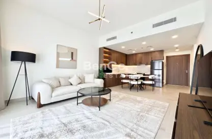 Apartment - 2 Bedrooms - 2 Bathrooms for rent in Ascot Residences - Town Square - Dubai