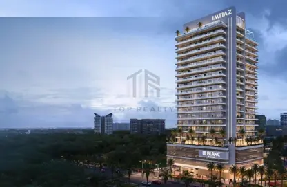 Apartment - 2 Bedrooms - 2 Bathrooms for sale in Dubai Land Residence Complex - Dubai Land - Dubai Apartment - 2 Bedrooms - 2 Bathrooms for sale in Dubai Land Residence Complex - Dubai Land - Dubai