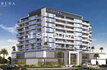 Apartment - 2 Bedrooms - 2 Bathrooms for sale in Capital Horizon Terrace - Dubai Islands - Deira - Dubai