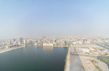 Office Space - Studio for sale in Julphar Commercial Tower - Julphar Towers - Al Nakheel - Ras Al Khaimah