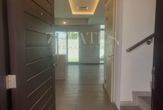 Villa - 3 Bedrooms - 3 Bathrooms for rent in Just Cavalli Villas - Aquilegia - Damac Hills 2 - Dubai