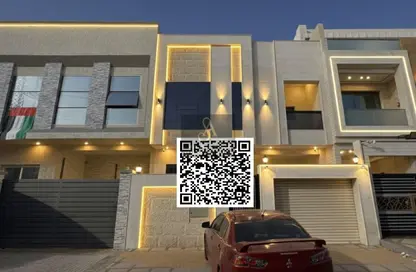تاون هاوس - 5 غرف نوم - 4 حمامات للايجار في 1 الياسمين - الياسمين - عجمان
