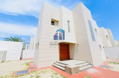 Villa - 3 Bedrooms - 4 Bathrooms for rent in Al Badaa Villas - Al Badaa - Dubai