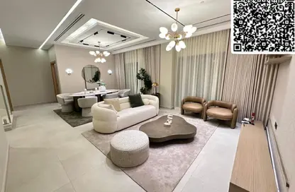 Villa - 4 Bedrooms - 6 Bathrooms for sale in Al Zaheya Gardens - Al Zahya - Ajman