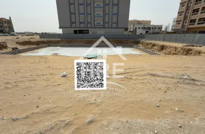 أرض - استوديو للبيع في الجرف الصناعية 3 - الجرف الصناعية - عجمان