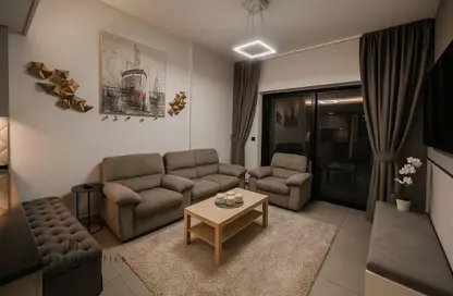 Apartment - 2 Bedrooms - 2 Bathrooms for rent in Rigel - Jumeirah Village Circle - Dubai