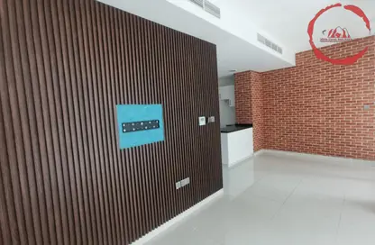 Townhouse - 3 Bedrooms - 3 Bathrooms for rent in Albizia - Damac Hills 2 - Dubai