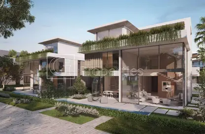 Villa - 3 Bedrooms - 4 Bathrooms for sale in Nad Al Sheba 4 - Nad Al Sheba - Dubai