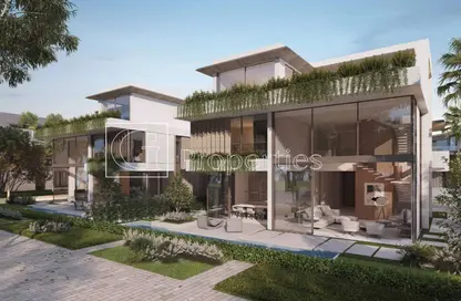 Villa - 3 Bedrooms - 4 Bathrooms for sale in Nad Al Sheba Gardens - Nad Al Sheba 1 - Nad Al Sheba - Dubai