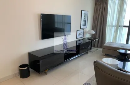 شقة - غرفة نوم - 2 حمامات للبيع في تاور B - داماك تاورز من باراماونت - الخليج التجاري - دبي