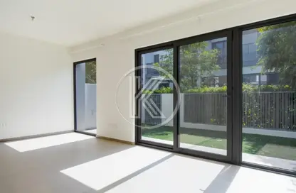 Townhouse - 3 Bedrooms - 3 Bathrooms for rent in Elan - Tilal Al Ghaf - Dubai