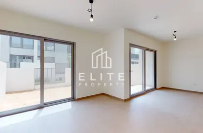 Villa - 3 Bedrooms - 4 Bathrooms for rent in Elan - Tilal Al Ghaf - Dubai Villa - 3 Bedrooms - 4 Bathrooms for rent in Elan - Tilal Al Ghaf - Dubai