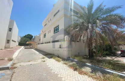 Villa - 7+ Bedrooms - 7+ Bathrooms for sale in Al Bateen - Abu Dhabi