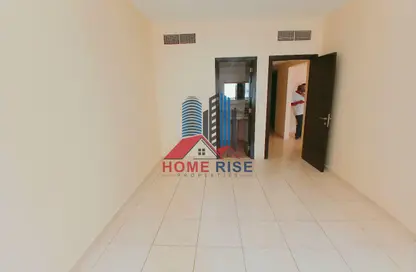 Apartment - 1 Bedroom - 2 Bathrooms for rent in Al Nada Tower - Al Nahda - Sharjah