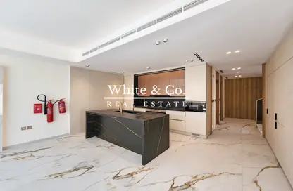 Townhouse - 3 Bedrooms - 4 Bathrooms for sale in Jasmine Lane - Jumeirah Golf Estates - Dubai