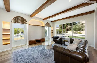 Villa - 5 Bedrooms - 6 Bathrooms for sale in Jumeirah Village Triangle - Dubai