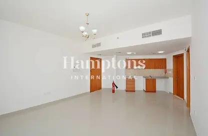 Apartment - 1 Bedroom - 2 Bathrooms for sale in Lakeside Tower A - Lakeside Residence - Dubai Production City (IMPZ) - Dubai