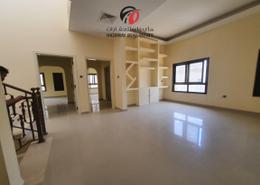 Empty Room image for: Villa - 4 bedrooms - 4 bathrooms for rent in Al Fayha - Al Sharq - Sharjah, Image 1