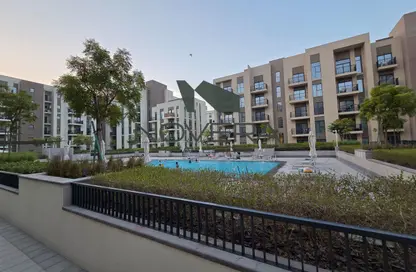 شقة - 1 حمام للبيع في عود ريزيدينسيس - جزيرة مريم - الشارقة