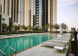 Apartment - 2 bedrooms - 2 bathrooms for sale in Creek Gate Tower 2 - Creek Gate - Dubai Creek Harbour (The Lagoons) - Dubai