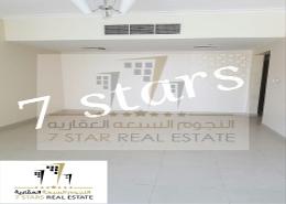 Apartment - 2 bedrooms - 3 bathrooms for rent in Riviera Tower - Al Khan Corniche - Al Khan - Sharjah