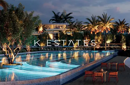 Villa - 7 Bedrooms - 7+ Bathrooms for sale in Altissima - Al Barari - Dubai