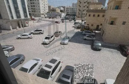 شقة - غرفة نوم - 1 حمام للايجار في النخيل 2 - النخيل - عجمان