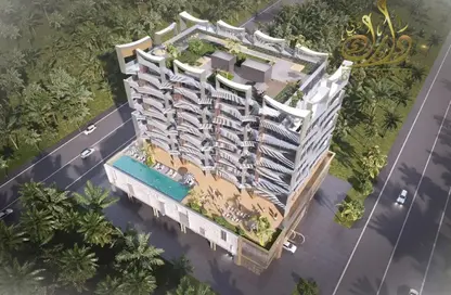 Apartment - 3 Bedrooms - 4 Bathrooms for sale in Nautis Residences - Dubai Islands - Deira - Dubai