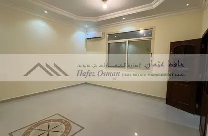 فيلا - 1 حمام للايجار في المشرف - أبوظبي