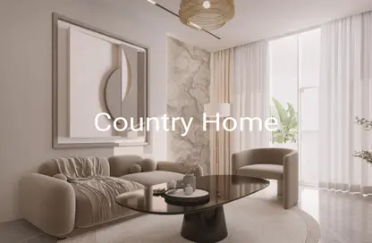 Apartment - Studio - 1 Bathroom for sale in Samana Portofino - Dubai Production City (IMPZ) - Dubai