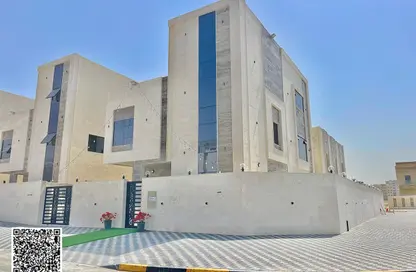 فيلا - 5 غرف نوم - 7 حمامات للبيع في الحليو 2 - الحليو - عجمان