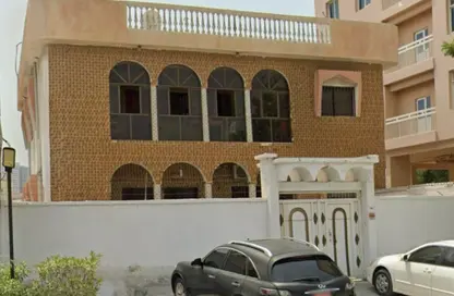 فيلا - 8 غرف نوم - 5 حمامات للبيع في الجرف 2 - الجرف - عجمان وسط المدينة - عجمان