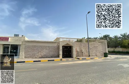 Villa - 6 Bedrooms - 7+ Bathrooms for rent in Al Hamidiya 1 - Al Hamidiya - Ajman