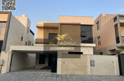 Villa - 5 Bedrooms - 7 Bathrooms for sale in Al Yasmeen 1 - Al Yasmeen - Ajman