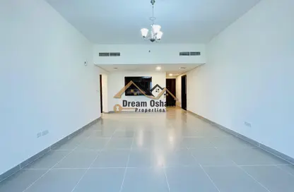 Apartment - 2 Bedrooms - 3 Bathrooms for rent in Al Manal View - Liwan - Dubai Land - Dubai